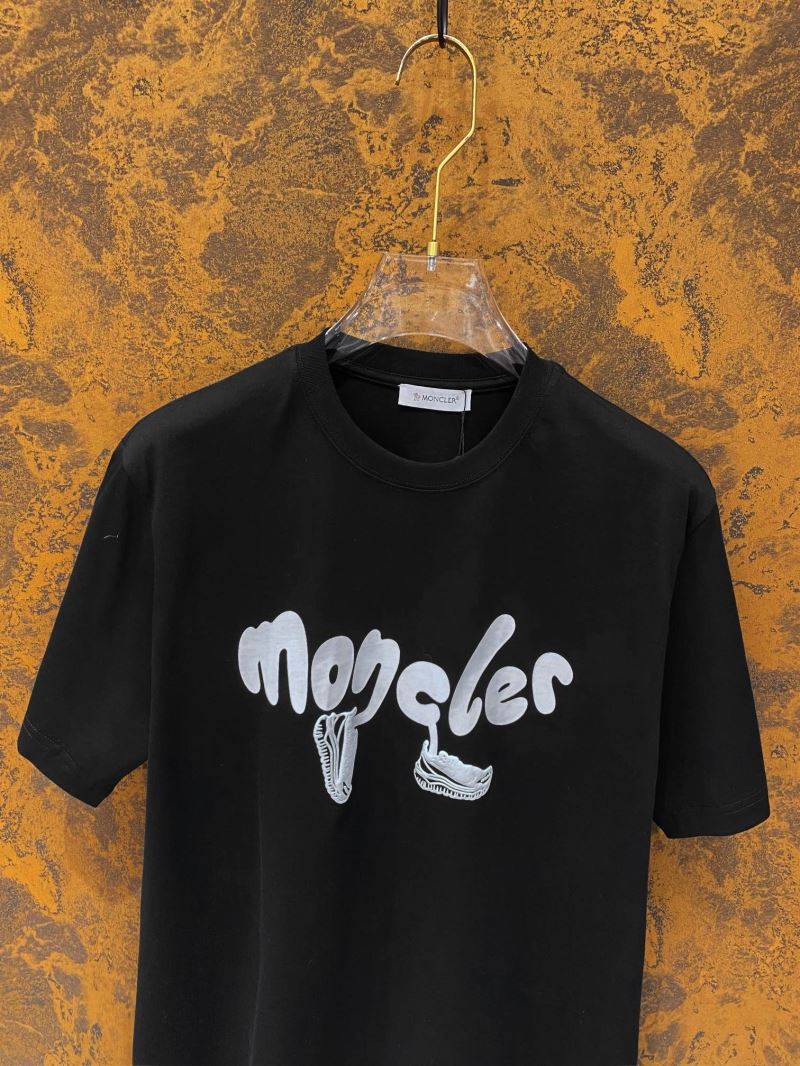 Moncler T-Shirts